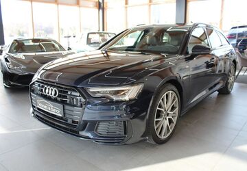 Audi A6 90.000 km 43.990 &euro; Amstetten 73340