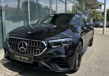 Mercedes-Benz E 53 AMG 8.322 km 94.900 &euro; Günzburg 89312