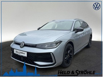 Gebrauchte VW Passat