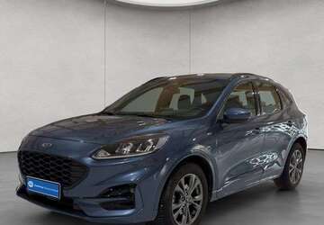 Ford Kuga 25.435 km 20.880 &euro; Neu-Ulm 89231