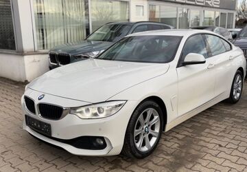 BMW 420 Gran Coupé 218.000 km 12.990 &euro; Ulm-Jungingen 89081