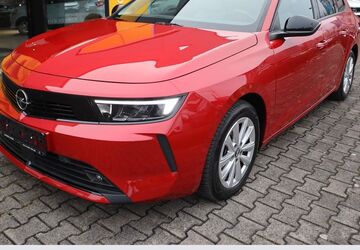 Opel Astra 15.950 km 19.970 &euro; Ulm 89073
