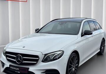Mercedes-Benz E 400 188.308 km 27.990 &euro; Laupheim 88471