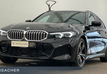 BMW 330 8.246 km 46.749 &euro; Ulm 89077