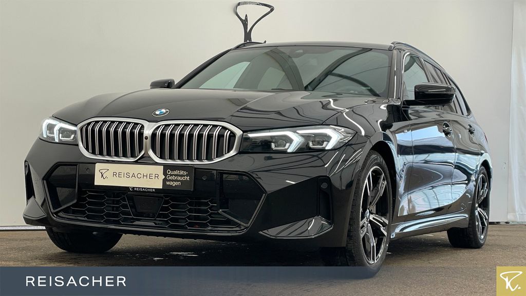 BMW 330 8.246 km 46.749 &euro; Ulm 89077