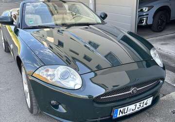 Jaguar XK 171.200 km 23.900 &euro; Neu-Ulm, GKSt 89233