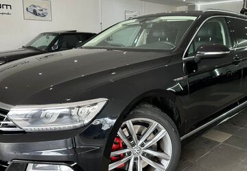 VW Passat Variant 225.000 km 12.500 &euro; Ichenhausen 89335