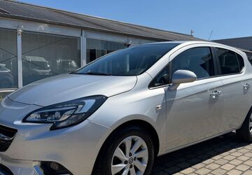 Opel Corsa 54.650 km 7.700 &euro; Ulm 89079