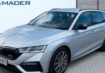 Skoda Octavia 95.300 km 25.480 &euro; Blaustein 89134