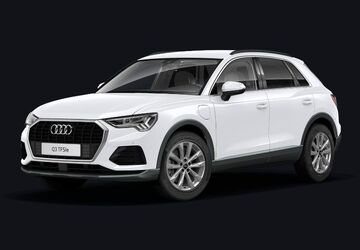 Audi Q3 38.100 km 28.500 &euro; Deggingen 73326