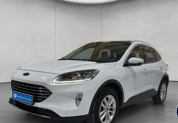 Ford Kuga 60.350 km 19.980 &euro; Neu-Ulm 89231