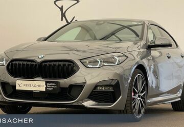 BMW 220 Gran Coupé 19.461 km 37.461 &euro; Ulm 89077