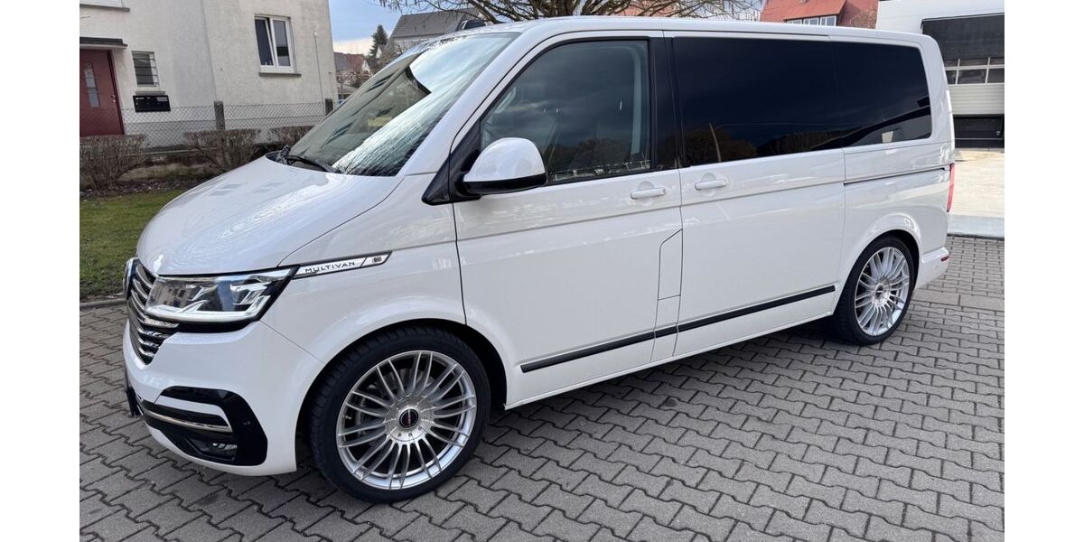 VW T6 Multivan 67.000 km 49.000 &euro; Ulm 89081
