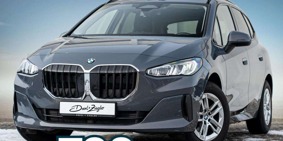 BMW 220 15.490 km 28.980 &euro; Günzburg 89312