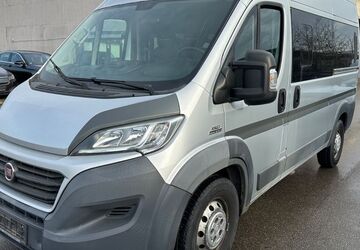 Fiat Ducato 167.000 km 14.499 &euro; Neu-ulm 89231