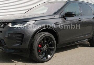 Land Rover Discovery Sport 41.500 km 38.900 &euro; Neu-Ulm 89231
