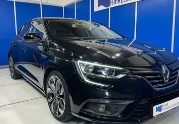 Renault Megane 79.000 km 13.390 &euro; Straß 89278