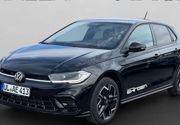 VW Polo 6.000 km 28.888 &euro; Ehingen 89584