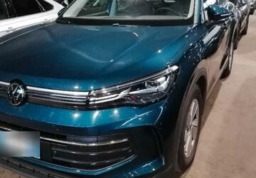 VW Tiguan 32.943 km 32.900 &euro; Neu-Ulm 89231