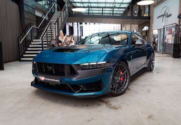 Ford Mustang 2.150 km 74.990 &euro; Neu-Ulm 89231