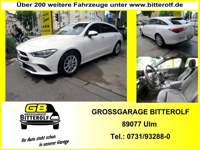 Mercedes-Benz CLA 180 108.000 km 18.490 &euro; Ulm 89077