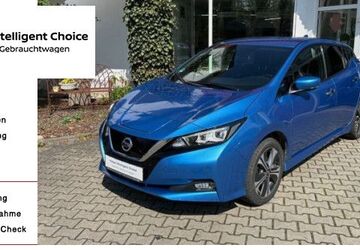 Nissan Leaf 95.573 km 14.900 &euro; Altenstadt 89281