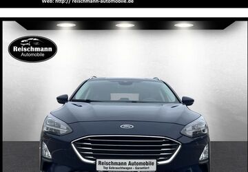 Ford Focus 99.316 km 15.999 &euro; Dietenheim 89165