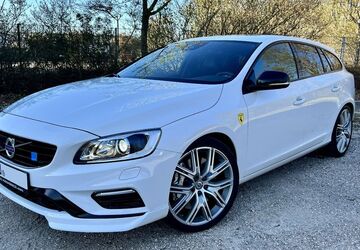 Volvo V60 87.670 km 31.000 &euro; Neu-Ulm 89233