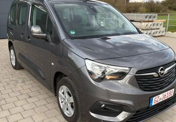 Opel Combo 174.000 km 10.699 &euro; Kötz 89359