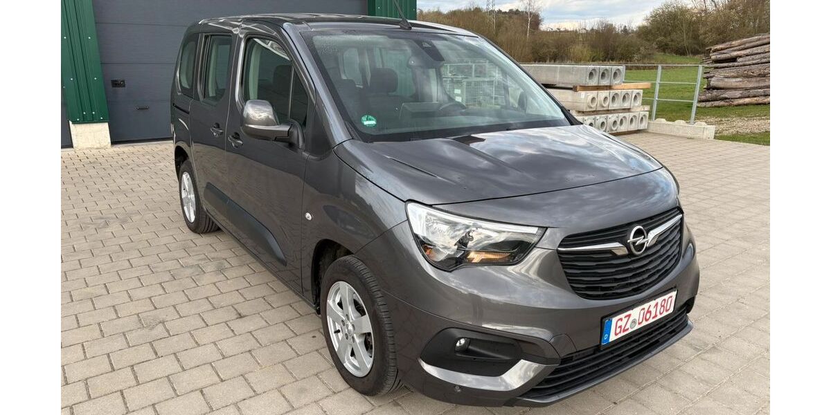 Opel Combo 174.000 km 10.699 &euro; Kötz 89359
