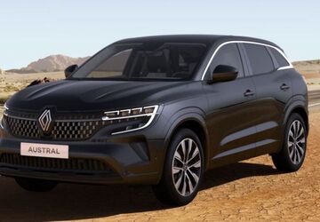 Renault Andere 10 km 39.319 &euro; Geislingen 73312