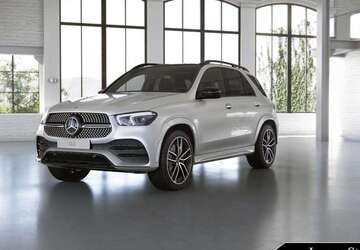 Mercedes-Benz GLE 350 41.702 km 69.570 &euro; Neu-Ulm 89231