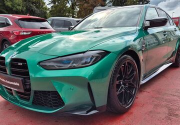 BMW M3 133.000 km 57.999 &euro; Weissenhorn 89264