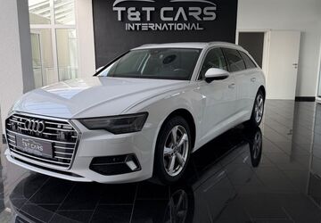 Audi A6 177.000 km 19.800 &euro; Neu-Ulm 89231