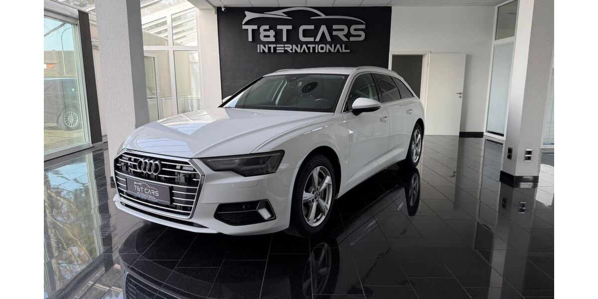 Audi A6 177.000 km 19.800 &euro; Neu-Ulm 89231