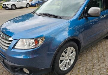 Subaru Tribeca 147.000 km 4.990 &euro; Herbrechtingen 89542