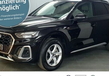 Audi Q5 48.420 km 44.870 &euro; Blaubeuren 89143