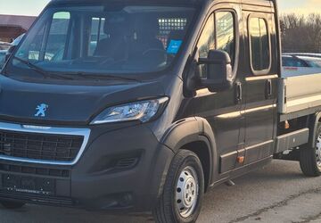 Peugeot Boxer 41.778 km 25.000 &euro; Schemmerhofen 88433