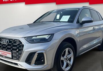 Audi Q5 14.353 km 43.440 &euro; Illertissen 89257