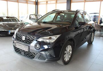 Seat Arona 76.000 km 16.990 &euro; Amstetten 73340