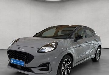 Ford Puma 31.570 km 20.480 &euro; Neu-Ulm 89231