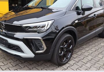 Opel Crossland (X) 6.800 km 19.780 &euro; Ulm 89073