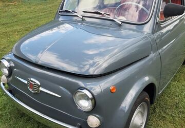 Fiat 500 92.633 km 10.500 &euro; Neu-Ulm 89231