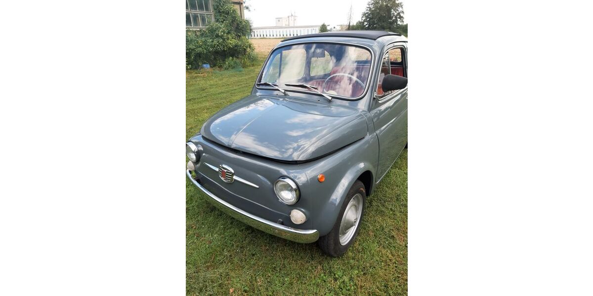 Fiat 500 92.633 km 10.500 &euro; Neu-Ulm 89231