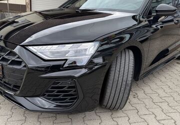 Audi S3 16.049 km 53.669 &euro; Ulm 89079