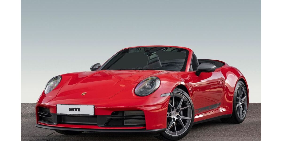 Porsche 992 7.200 km 138.900 &euro; Ulm 89079