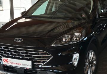 Ford Kuga 34.060 km 22.390 &euro; Sontheim 89567