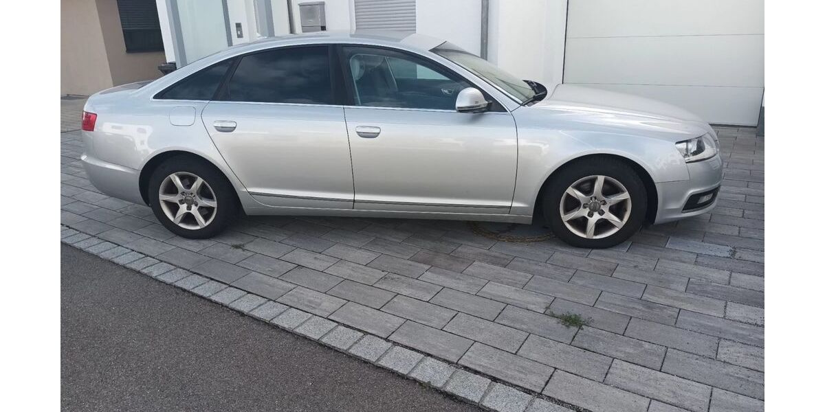 Audi A6 250.000 km 6.999 &euro; Neu Ulm 89231