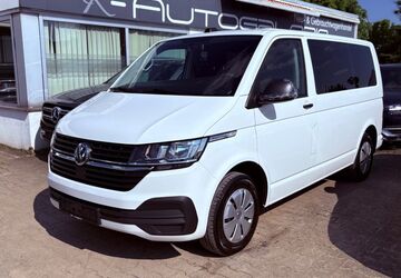 VW T6 Multivan 154.000 km 26.990 &euro; Ulm-Jungingen 89081