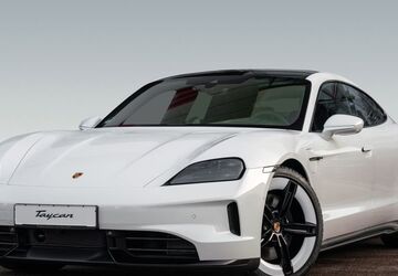 Porsche Taycan 9.900 km 148.500 &euro; Ulm 89079